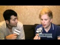 Patrick Stump on 'The Ralphie Radio Show'