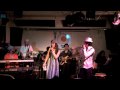 FREEFUNK / P.Funk Jam (06/26/2010) tribute to Garry Shider
