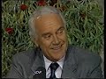Vilko Avsenik Interview (60 Geburstag Slavko Avsenik 1990)