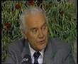Vilko Ovsenik Interview (60 Geburstag Slavko Avsenik 1990)