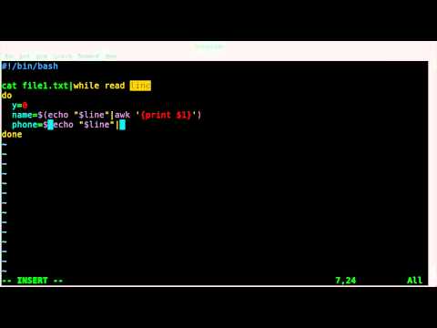how to find a file on linux