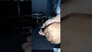 Síntomas del df072 Renault