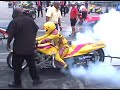 Tombo Racing Soul Power