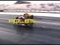 Tombo Racing Soul Power
