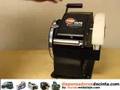 dispensador de papel engomado METDH201
