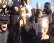 Herkese Sa�l�k G�venli Gelecek Platformu Kad�k�y Eylemi