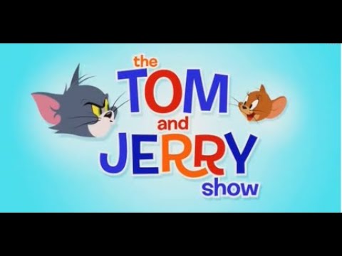 Tom and Jerry