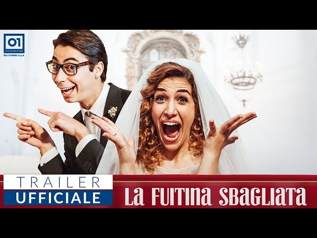 Anteprima Immagine Trailer La fuitina sbagliata, trailer ufficiale