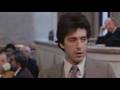 [Great Movie Scenes] ...And Justice For All - Ending Scene