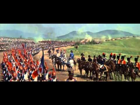 Waterloo (Italien & Sowjetunion 1970, Historienfilm, Deutsch)