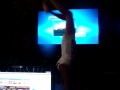handstand walks