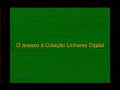 Coleção Linhares Digital