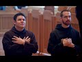 Monastic Profession-Gabriel's Oboe