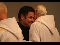 Monastic Profession-Gabriel's Oboe