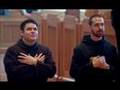 Monastic Profession-Gabriel's Oboe