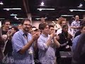 Johnny Rabb - NAMM demo, part B Johnny Rabb - NAMM demo, part B