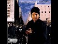 A gangstas fairytale - Ice Cube