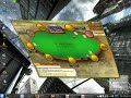 fedora 9 - kde4.1.1 + compiz