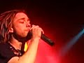 Matthew JC & All Stars - Nice To Know You (Incubus Cover)