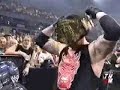 Jeff Hardy vs taker Pt 2