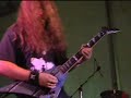 Tesstimony - Scars Of My Christ
