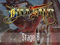the good old times! this is the stage 8 music from the game black tiger, by capcom, released in 1987. enjoy!