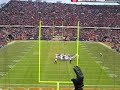 Robbie Gould Game Winner - Bears vs Seahawks 01/14/07