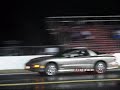 Trans Am vs Lude