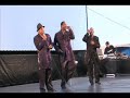 PLANET B-BOY: TFF outdoor screening. THE PERSUADERS
