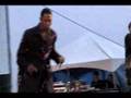 PLANET B-BOY: TFF outdoor screening. THE PERSUADERS