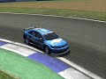 Race x Lacetti