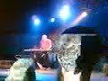 John Mayall with Oli Brown