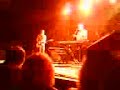 John Mayall with Oli Brown John Mayall with Oli Brown