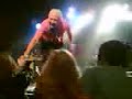 John Mayall with Oli Brown