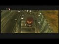 Zelda Twilight Princess - Forest Temple part 1