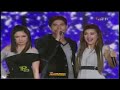 Asap'09= Grand Opening: Sarah, Vina, Piolo, Yeng, Toni & Billy Et Al. 12/13/09