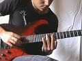 Sweep Picking (Slow)