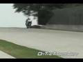 Jordan Suzuki- Yates Suspension Tech Karl Steyer