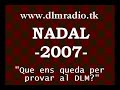 La Poesia NADAL \"Que ens queda per provar al DLM\" La Poesia NADAL \"Que ens queda per provar al DLM\"