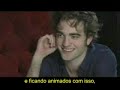 Artist on Artist - Rob Pattinson and Hayley Williams - Legendado