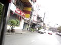 Thaillande bangkok Balade en pouce pouce