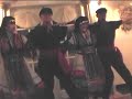 Syrtaki Dancers @ Sophia\