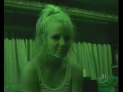 Britney Spears - Flaws