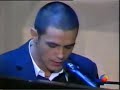 alejandro sanz en sorpresasorpresa1998