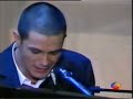 alejandro sanz en sorpresasorpresa1998