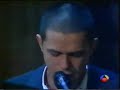 alejandro sanz en sorpresasorpresa1998