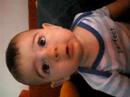 Gabriel 6 months & a half