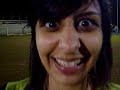 1º Info - Zuera no futebol =D