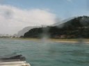 Hovercraft Surveyor Lake Michigan