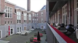 Filmpje Nijestee over Het Paleis